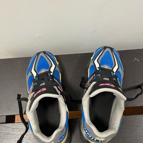 New Balance 9060 blue oasis 4 M - Picture 4 of 8